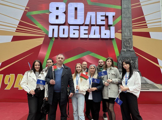 Память сильнее времени.