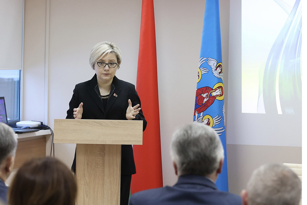 Новости | Государственное предприятие "Аква-Минск" – Официальный сайт