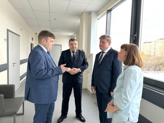 Инвестиции в здоровье!