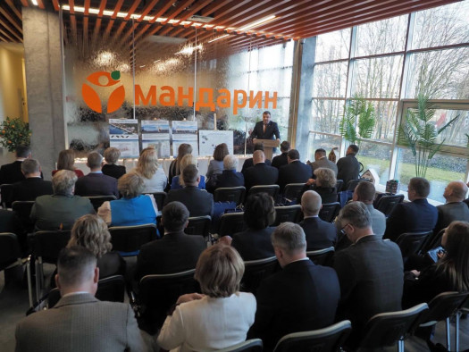 Новые горизонты «Аква-Минск»: какие задачи и перспективы ждут предприятие.